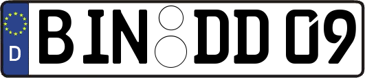 BIN-DD09