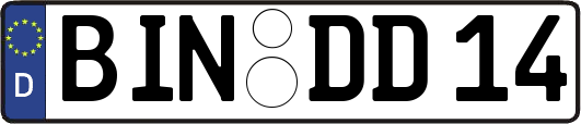 BIN-DD14