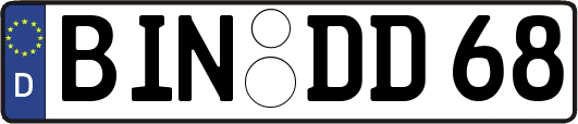 BIN-DD68