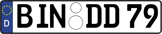 BIN-DD79