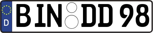 BIN-DD98