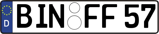 BIN-FF57