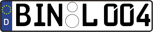 BIN-L004