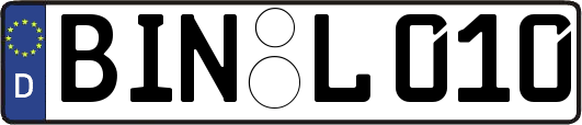 BIN-L010
