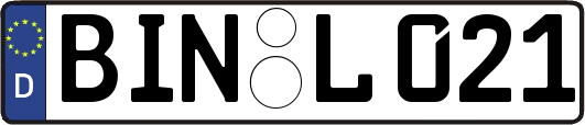 BIN-L021