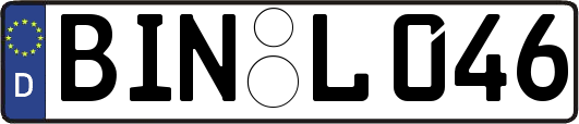 BIN-L046