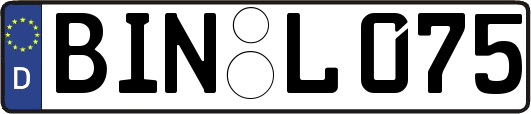 BIN-L075