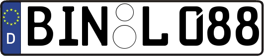 BIN-L088