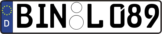 BIN-L089