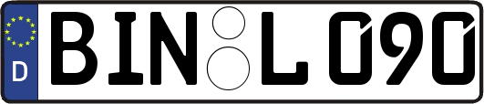 BIN-L090