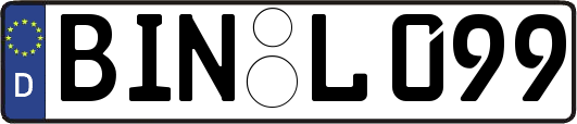 BIN-L099