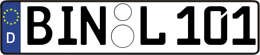 BIN-L101