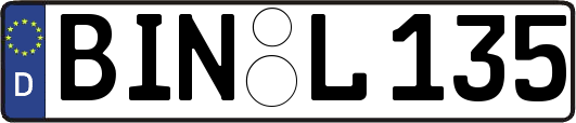 BIN-L135