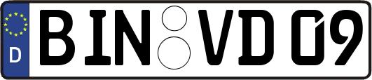 BIN-VD09