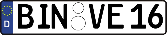 BIN-VE16
