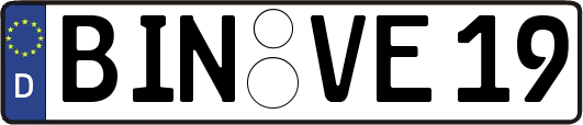 BIN-VE19