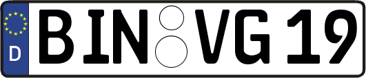 BIN-VG19