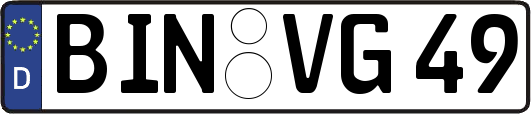 BIN-VG49