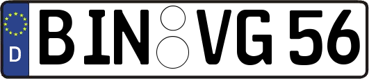 BIN-VG56
