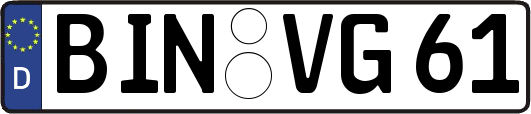 BIN-VG61