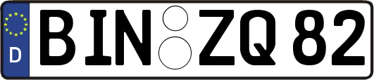 BIN-ZQ82