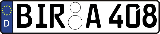 BIR-A408