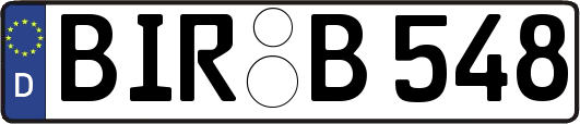 BIR-B548