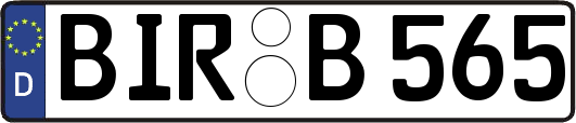 BIR-B565