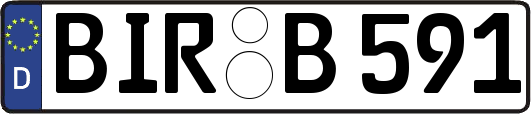 BIR-B591
