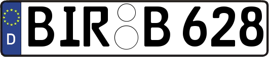 BIR-B628