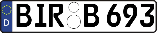 BIR-B693