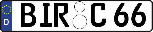 BIR-C66