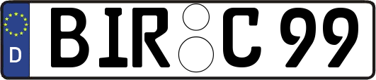 BIR-C99