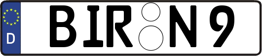 BIR-N9