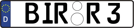 BIR-R3