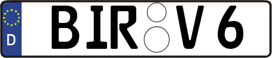 BIR-V6