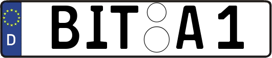 BIT-A1