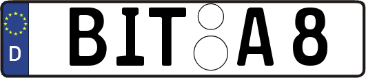 BIT-A8