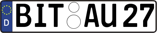 BIT-AU27