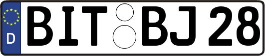 BIT-BJ28