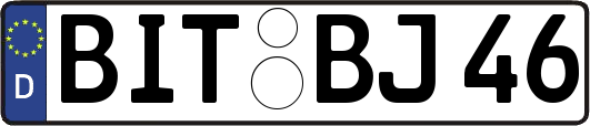 BIT-BJ46