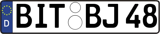 BIT-BJ48