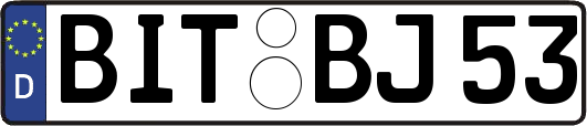 BIT-BJ53