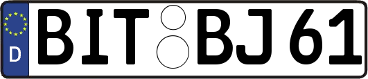 BIT-BJ61