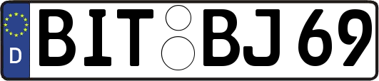 BIT-BJ69