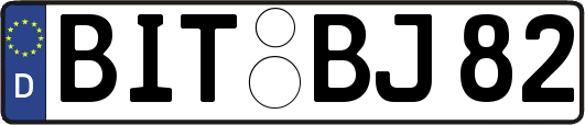 BIT-BJ82