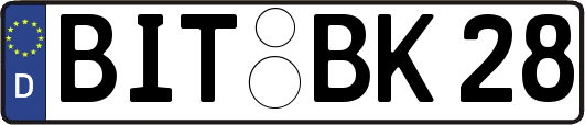 BIT-BK28