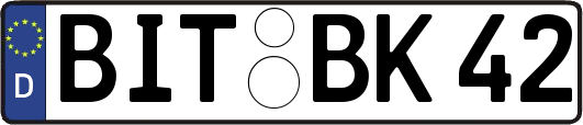 BIT-BK42