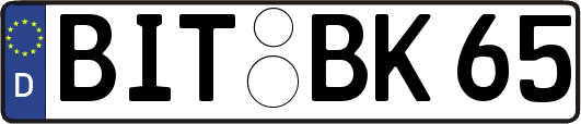 BIT-BK65