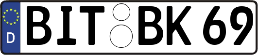 BIT-BK69